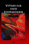 Vitamins And Hormones期刊封面